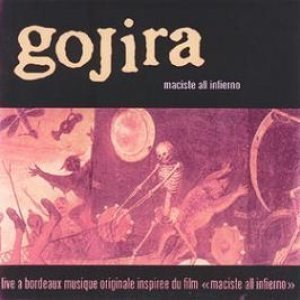 Maciste all&#039;inferno by Gojira