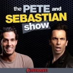 Pete and Sebastian Show