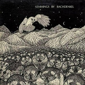 Lemmings by Bachdenkel