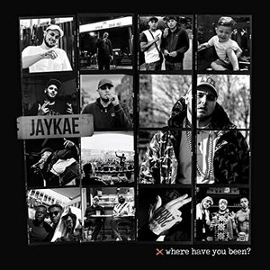 Where Have You Been? by Jaykae