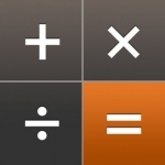 Calculator for iPad - Free calc app