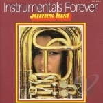 Instrumentals Forever by James Last