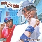 Arts &amp; Entertainment by Ace &amp; Edo