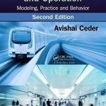 Public Transit Planning and Operation: Modeling, Practice and Behavior