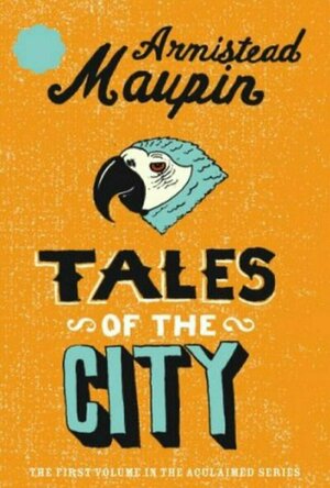 Tales of the City (Tales of the City, #1)
