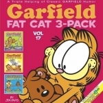 Garfield Fat Cat 3-Pack #17: Vol. 17