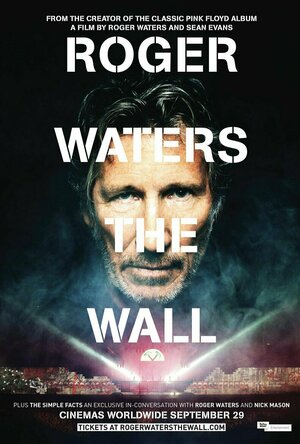 Roger Waters: The Wall (2014)