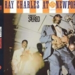 At Newport by Ray Charles