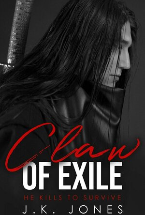Claw of Exile (Exiled #1)