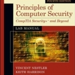Principles of Computer Security Lab Manual