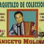 Paquetazo De Coleccion 30 Exitos by Aniceto Molina