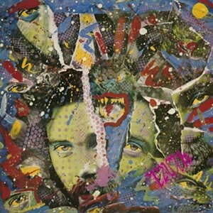 The Evil One by Roky Erickson &amp; The Aliens