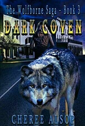 Dark Coven (The Wolfborne Saga #3)