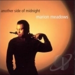 Another Side of Midnight by Marion Meadows