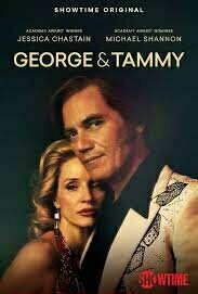 George and tammy