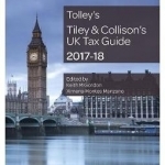 Tiley &amp; Collison&#039;s UK Tax Guide 2017-18