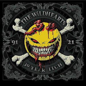 Thirty Year Itch by The Wildhearts