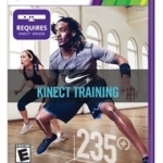 Nike + Kinect Training 