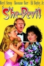 She-Devil (1989)