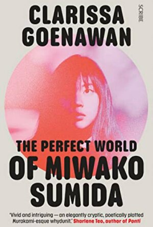 The Perfect World of Miwako Sumida