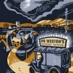 Mr Weston's Good Wine