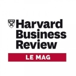 Harvard Business Review France, le magazine