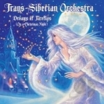 Dreams of Fireflies (On a Christmas Night) by Trans-Siberian Orchestra