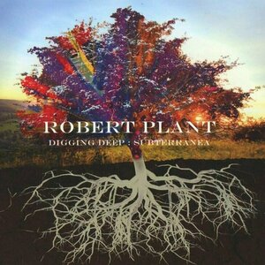 Digging Deep - Subterranea by Robert Plant