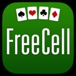 Free Cell Classic