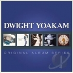 Original Album Series by Dwight Yoakam