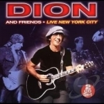 Live New York City by Dion