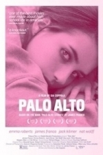 Palo Alto (2014)