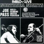 Northsea Nights by Joe Pass