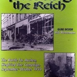 Piercing the Reich