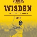 Wisden Cricketers&#039; Almanack: 2016