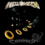 Master Of The Rings by Helloween