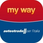 MY WAY  l’App ufficiale di Autostrade per l’Italia