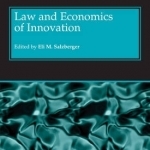 Law and Economics of Innovation