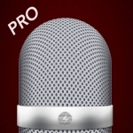 HD Audio Recorder : Voice Memo