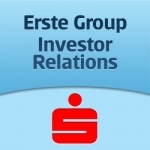 Erste Group Investor Relations App
