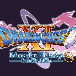 Dragon Quest XI S: Echoes of an Elusive Age - Definitive Edition