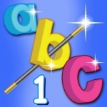 ABC MAGIC PHONICS-Learning Sounds and Letters