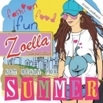 The Zoella Generation: Get Ready for Summer