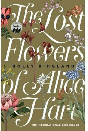 The Lost Flowers of Alice Hart