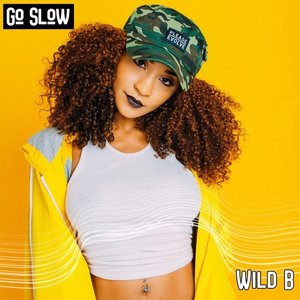Go Slow - Single by Wild B