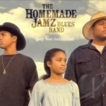 Pay Me No Mind by The Homemade Jamz Blues Band