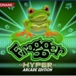 Frogger: Hyper Arcade Edition 