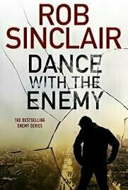 Dance with the Enemy (The Enemy #1)