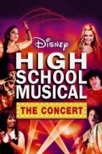 High School Musical: The Concert (2007)