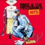 Hits by Mike + the Mechanics